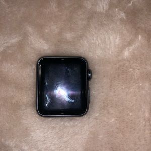 Series 1 Apple Watch